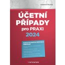 Účetní případy pro praxi 2024