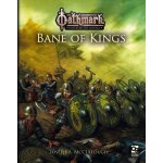 Osprey Games Oathmark: Bane of Kings – Zboží Živě