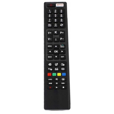 Dálkový ovladač Emerx Panasonic 30089238/RC48127 – Hledejceny.cz