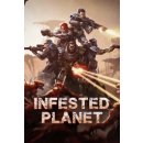 hra pro PC Infested Planet