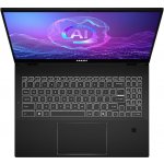 MSI SummitPro 16 AI A2HVETG-078CZ – Zboží Živě