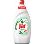 Jar Sensitive Tea tree & Mint 950 ml – HobbyKompas.cz