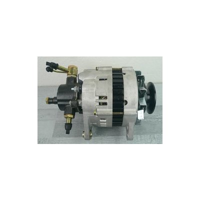 Alternátor OPEL CAMPO FRONTERA A MONTEREY A - 80A – Hledejceny.cz