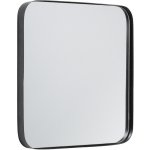 Kave Home Marco 40 x 40 cm černé – Hledejceny.cz