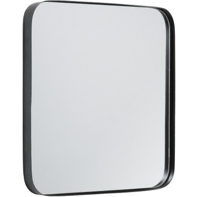 Kave Home Marco 40 x 40 cm černé – Hledejceny.cz