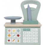 LITTLE DUTCH Kuchyňská váha – Zboží Dáma