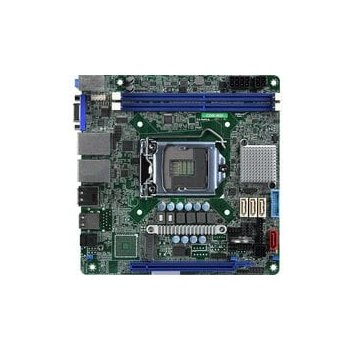 ASRock C246 WSI