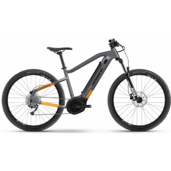 Haibike HardNine 4 2021