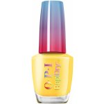 Opi Lak na nehty RapiDry Proceed with (No) Caution 9 ml – Zboží Dáma