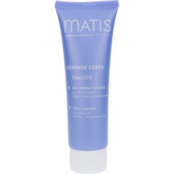 Matis Paris tonizační gel na nohy Réponse Corps 125 ml