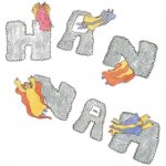 LOMELDA Hannah LP – Zbozi.Blesk.cz