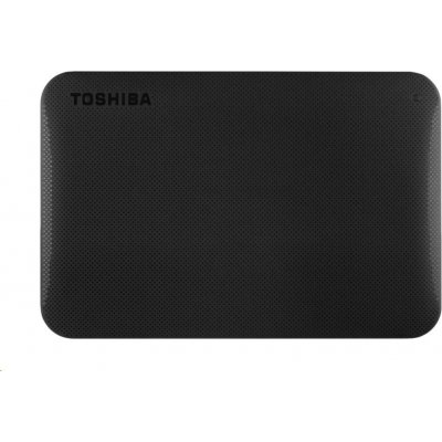 Toshiba Canvio Ready 4TB, HDTP340EK3CA – Zbozi.Blesk.cz