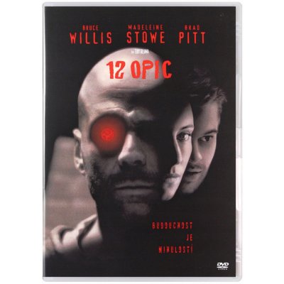 12 opic DVD – Hledejceny.cz