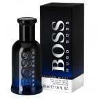 Hugo Boss Boss Bottled Night toaletní voda pánská 50 ml – Hledejceny.cz