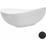 Besco SIYA Glam - 171,5 x 101 cm VANSIYA170WG3 – Hledejceny.cz