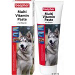 Beaphar multivitamínová pasta s biotinem 250 g – Hledejceny.cz