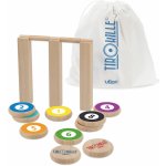 Bigjigs Toys červené – Zboží Dáma