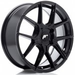 JR Wheels JR30 9,5x19 5x120 ET36 gloss black | Zboží Auto