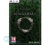 The Elder Scrolls Online: Summerset – Hledejceny.cz