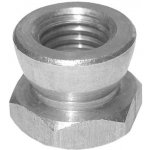 KP Trhací nerezová matka - matice, závit M8 – Hledejceny.cz