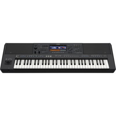 Yamaha PSR SX720 – Zboží Mobilmania