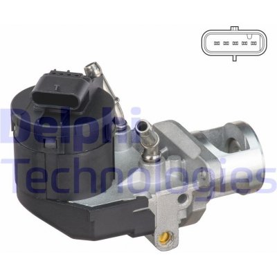 DELPHI AGR-Ventil EG1046812B1 – Hledejceny.cz