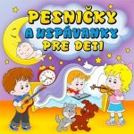 Pesničky A Uspávanky Pre Deti – Hledejceny.cz