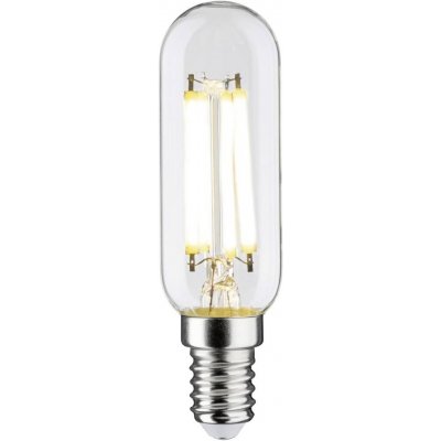 Paulmann 29135 LED trubice Energetická třída EEK2021 D A G E14 5.9 W teplá bílá – Zboží Mobilmania