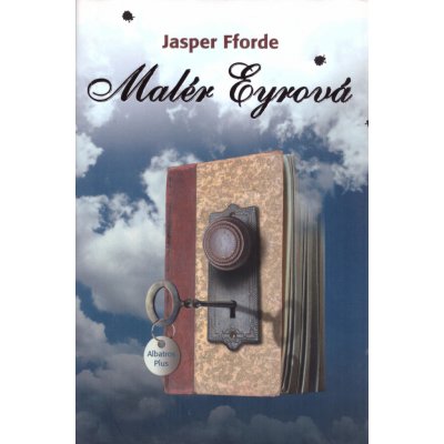 Malér Eyrová - Jasper Fforde