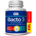 GS Bacto 3 XXL 20+50 pastilek – Hledejceny.cz