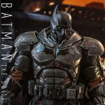 Hot Toys Batman: Arkham Origins Batman XE Suit – Hledejceny.cz