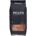 Pellini Espresso Bar Cremoso 1 kg – Zboží Dáma