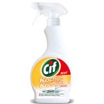 Cif Ultrafast kuchyň čisticí sprej 750 ml – Zbozi.Blesk.cz