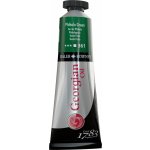 Daler Rowney Georgian olejová barva 38 ml phthalo green – Hledejceny.cz