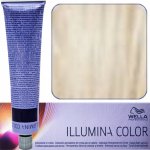 Wella Illumina Color barva na vlasy 10/1 60 ml – Hledejceny.cz