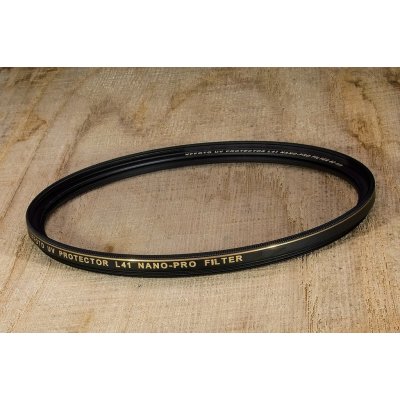 VFFOTO NANO-PRO UV+Protector L41 67 mm – Zboží Živě