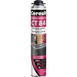 Ceresit Lepidlo PU na polystyren CT 84 Express 850 ml – HobbyKompas.cz