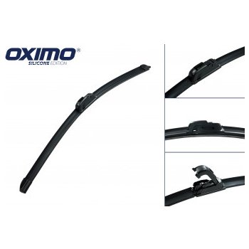 Oximo 550+400 mm WU550 WU400