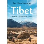 Tibet - Na kole z Prahy až do Tibetu – Hledejceny.cz
