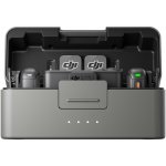 DJI Mic 3 /2 TX + 1 RX + Charging Case/ - CP.RN.00000480.01 – Sleviste.cz
