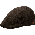 Mayser Paddy bekovka duck cap tmavě hnědá – Hledejceny.cz