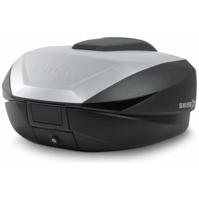 Shad SH59X černá | Zboží Auto