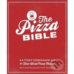 The Pizza Bible - Tony Gemignani – Zboží Dáma