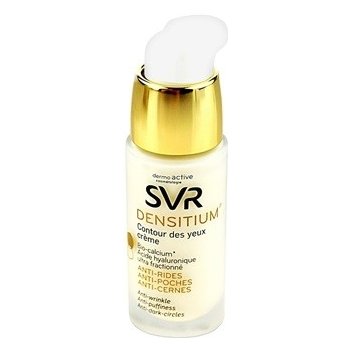 SVR Densitium oční protivráskový krém Eye Contour 45+ 15 ml