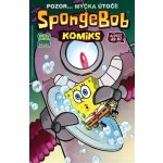 SpongeBob (časopis) 2022/04 – Zbozi.Blesk.cz