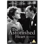 The Astonished Heart DVD – Zboží Mobilmania