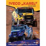 Iveco Karel Dakar 2022 1:25 – Hledejceny.cz