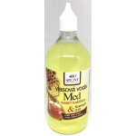 BC Bione Cosmetics Med Q10 vlasová voda 220 ml – Hledejceny.cz