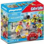 Playmobil 71244 Záchranářský tým – Zboží Dáma