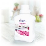 Eurona by Cerny Eurona Čisticí a pečující prostředek na podlahy z PVC linolea 500 ml – Zboží Dáma